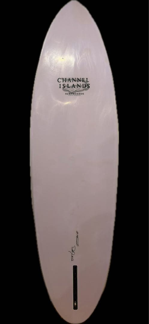 CHANNEL S MSF ロブマチャド シングル 6.5ft