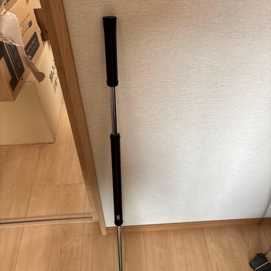 PXG ALLAN パター 45インチ長尺