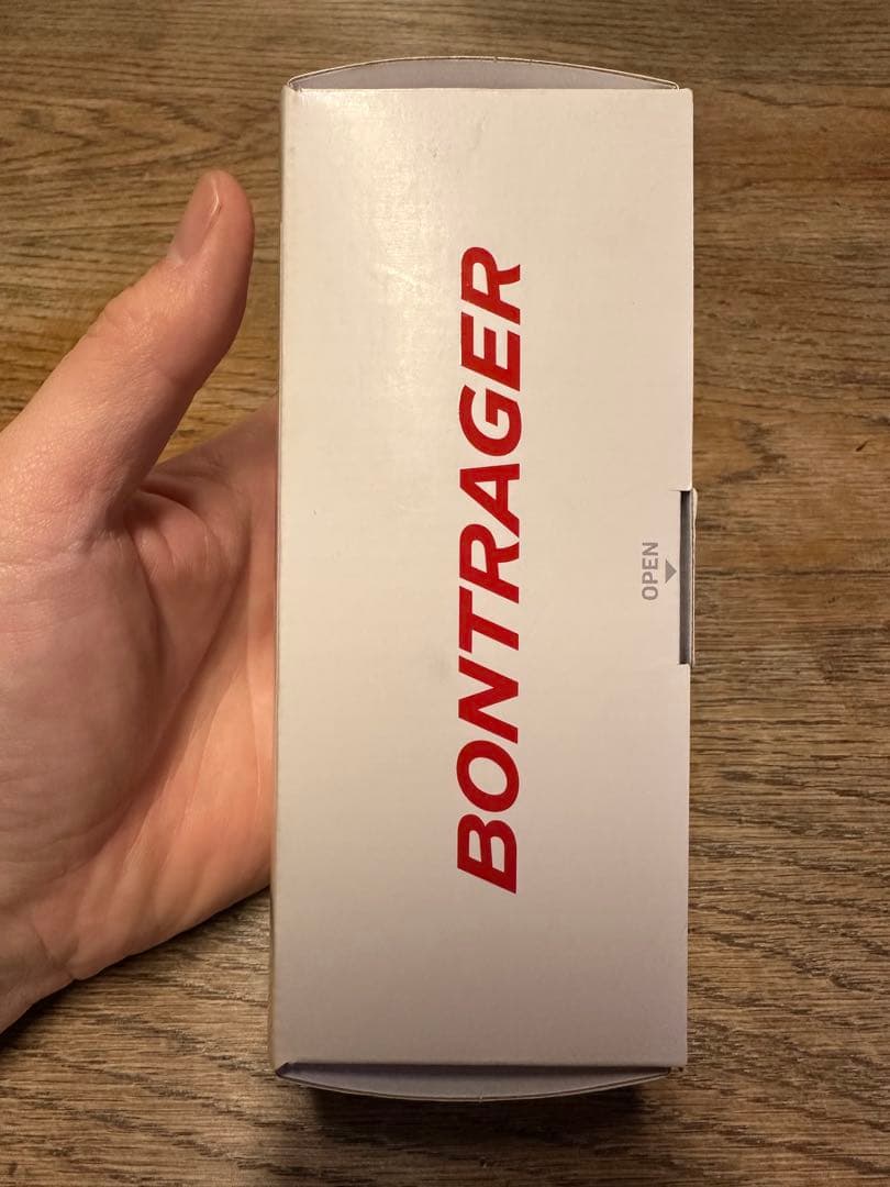 ボントレガー(BONTRAGER)Elite Stem 31.8mm TREK