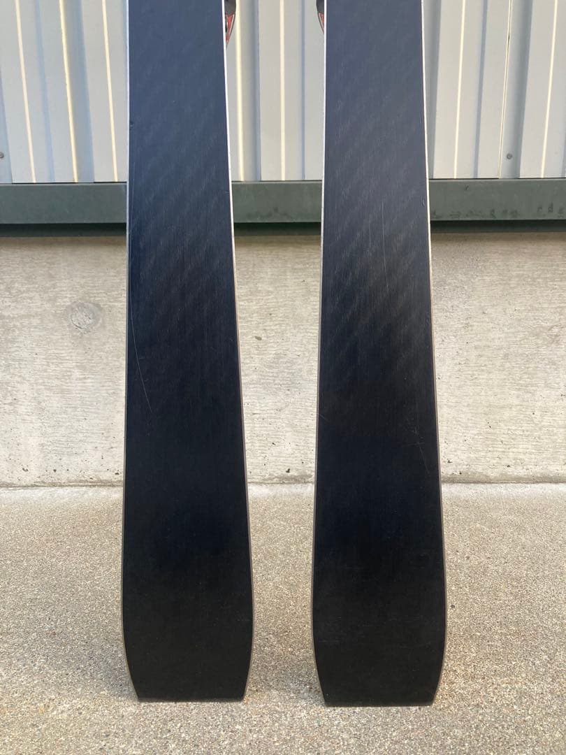 フォルクル　レースタイガーSL WC　165cm
