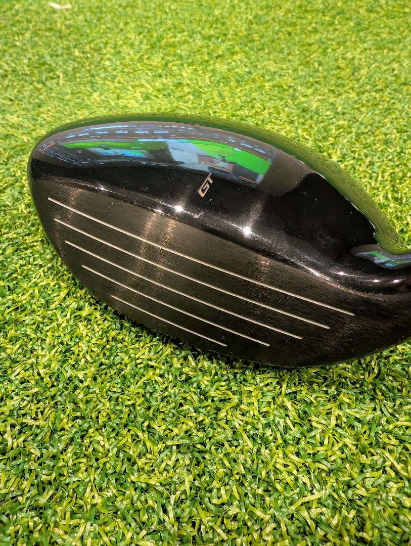 タイトリスト GT1 3Tour フェアウェイウッド 14.5°