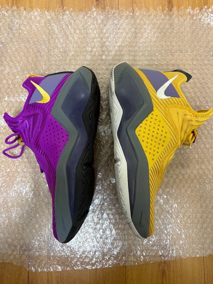 NIKE LEBRON SOLDIER 14 EP レブロン28.5cm