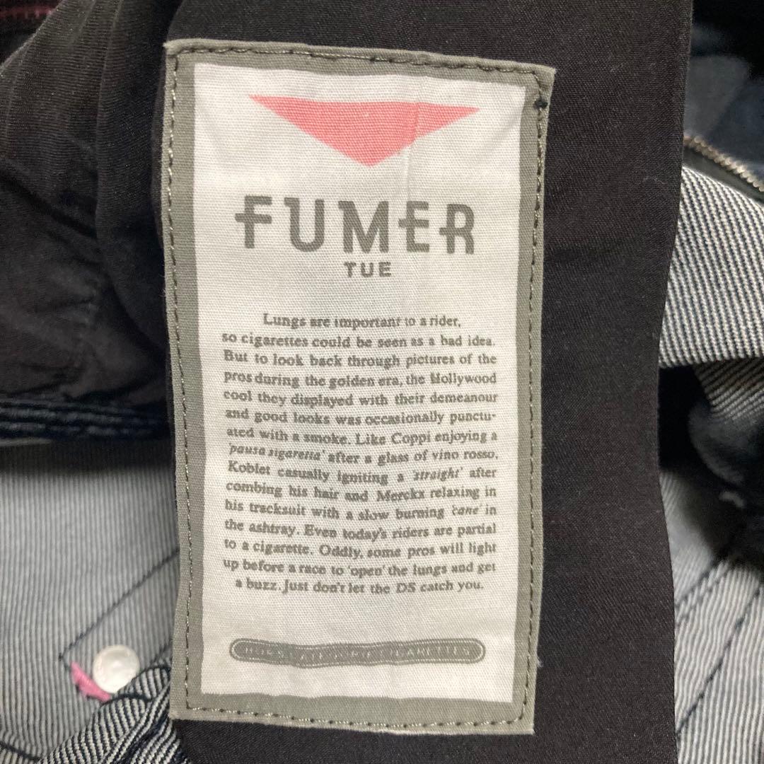 極美品⭐︎Rapha Jeansラファ　ジーンズ　（ファーストモデル）インディゴM