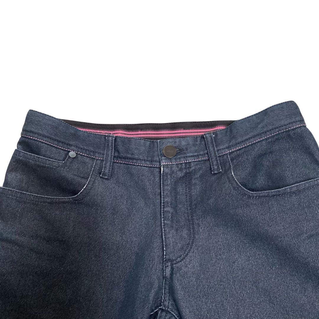 極美品⭐︎Rapha Jeansラファ　ジーンズ　（ファーストモデル）インディゴM