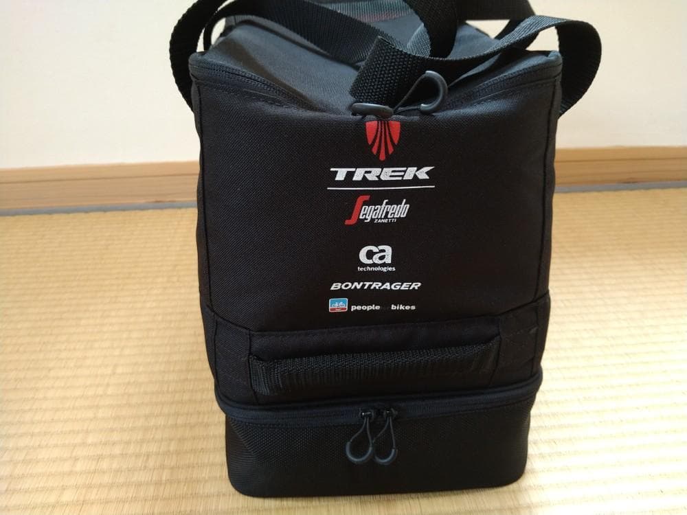 Bontrager TREKボントレガー トレック セガフレード レインバッグ