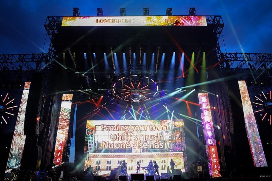 メガレア！LOLLAPALOOZA92！当時会場で地元警察からゲット！ビンテージ