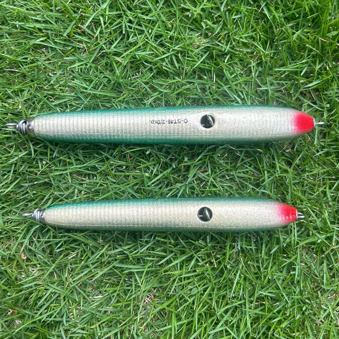 Carpenter BC-γ BCガンマ 60-180/45-160 2個セット