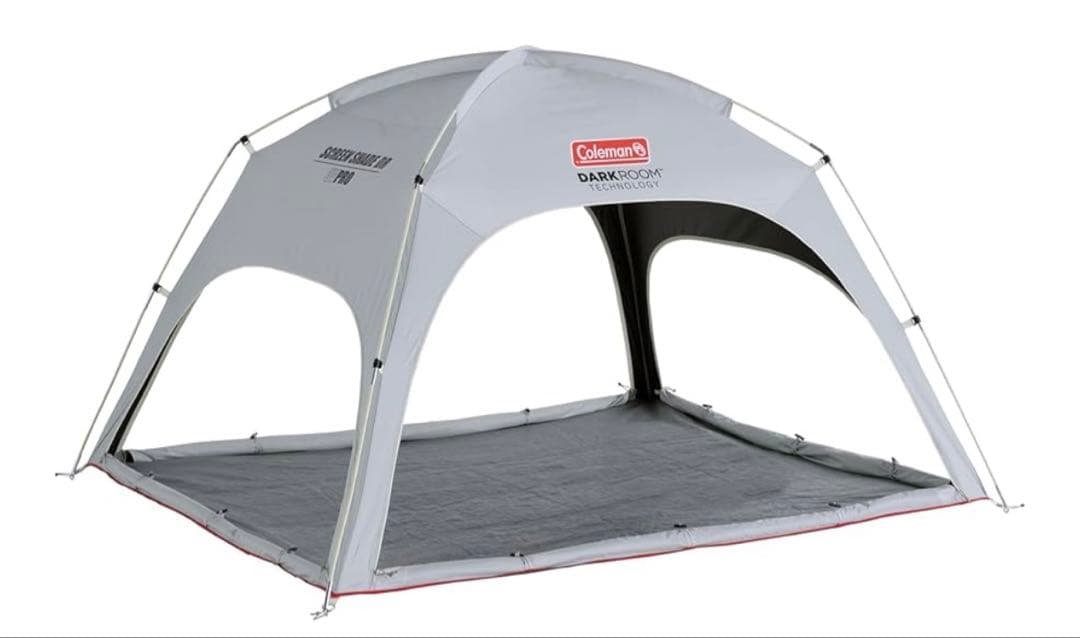 【新品未使用】Coleman SCREEN SHADE DR シェードテント