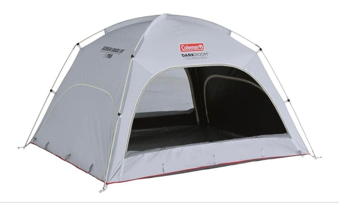 【新品未使用】Coleman SCREEN SHADE DR シェードテント
