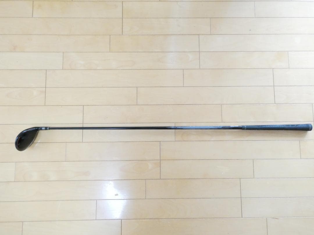 HONMA ツアーワールドGS 3番 7番フェアウェイウッド 16.5度 21度