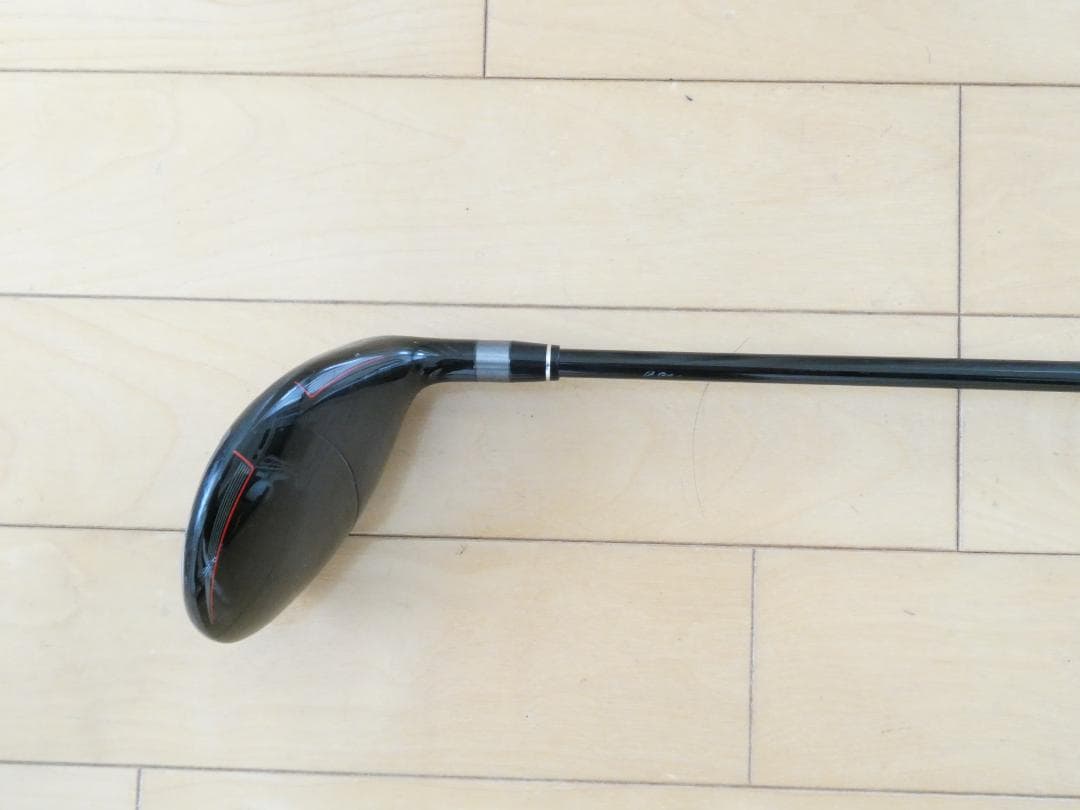 HONMA ツアーワールドGS 3番 7番フェアウェイウッド 16.5度 21度