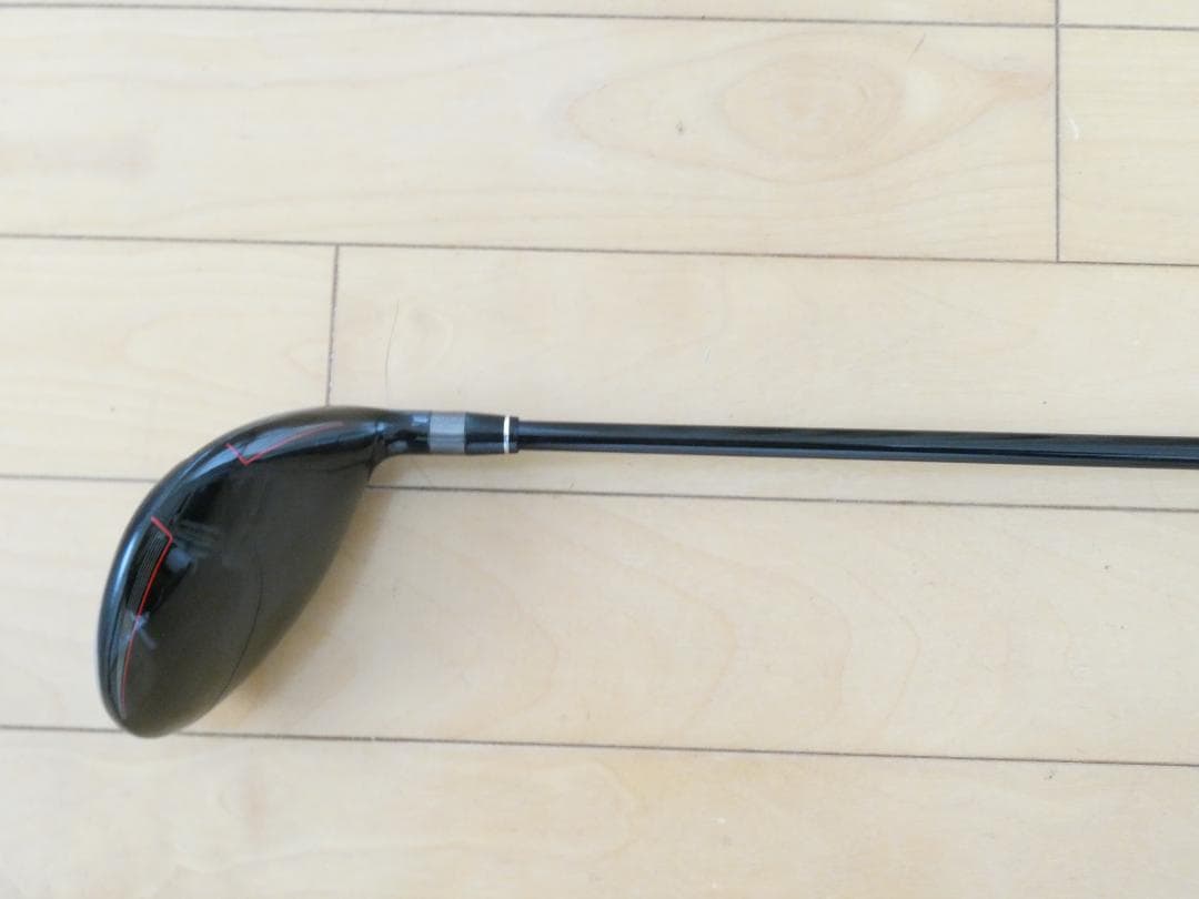 HONMA ツアーワールドGS 3番 7番フェアウェイウッド 16.5度 21度