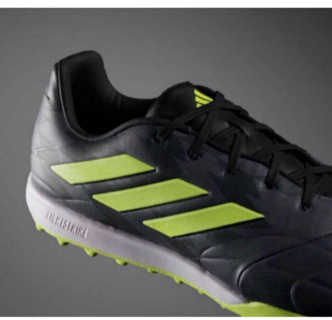 送料無料 新品 adidas COPA PURE INJ.3 TF 27