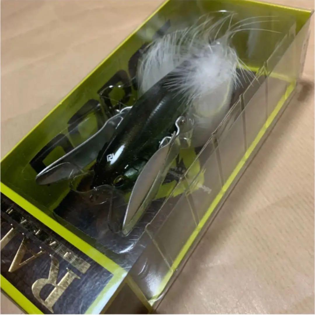 レイドジャパン ダッジ　G.I. バスカラー　新品
