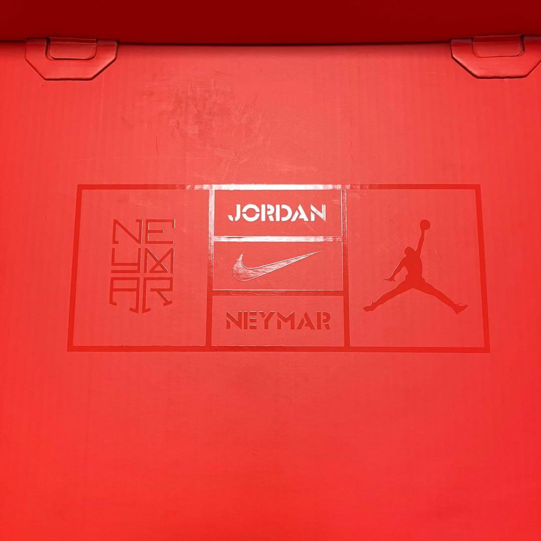 NIKE ナイキ ジョーダン ハイパーヴェノムX プロキシモ NJR IC 28