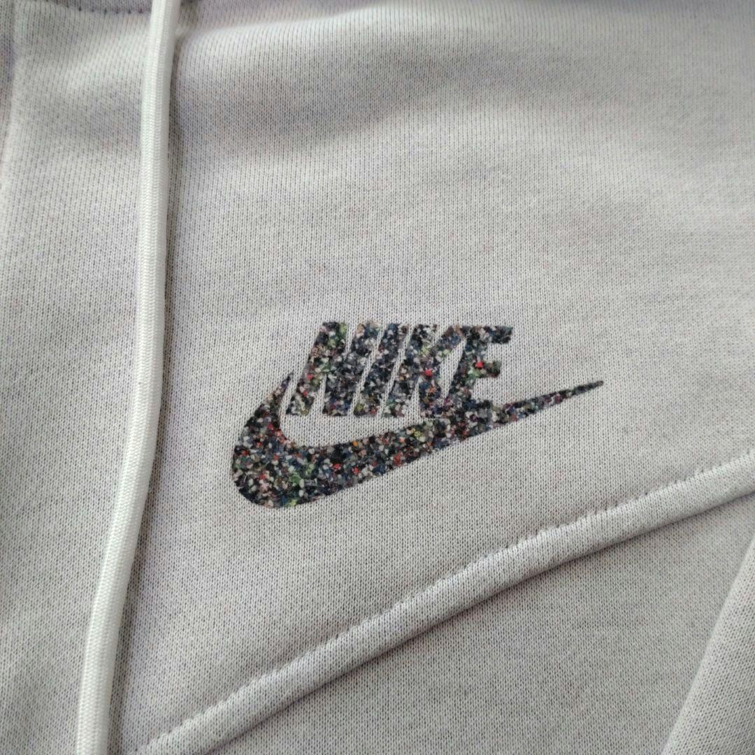 NIKE　ナイキ　スウェットセットアップ　ジャージ上下　Lサイズ