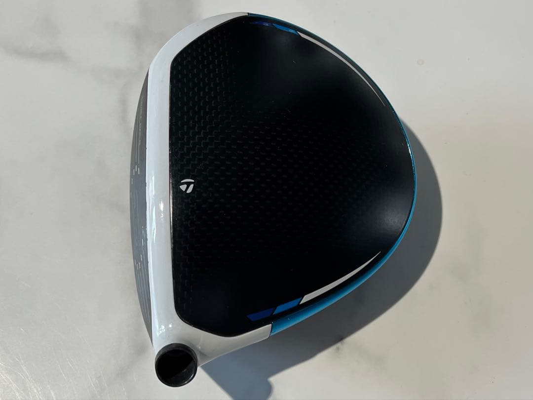 TaylorMade テーラーメイドSIM2 MAX-D 1W & 5W セット