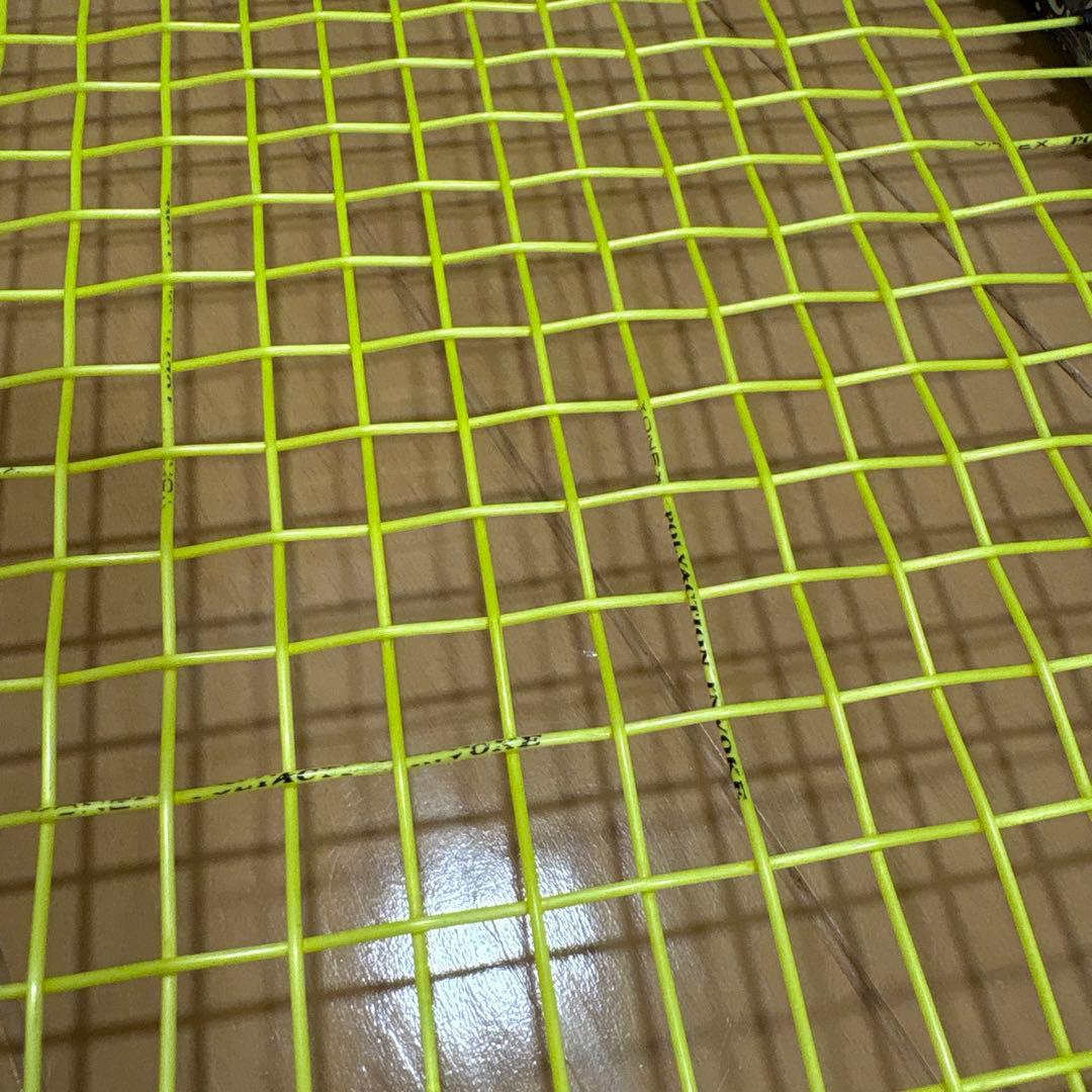 YONEX ジオブレイク80S