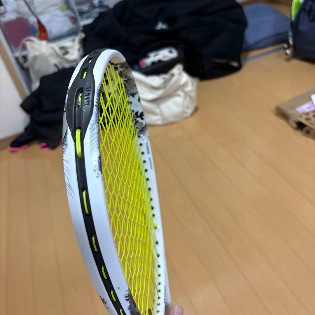 YONEX ジオブレイク80S