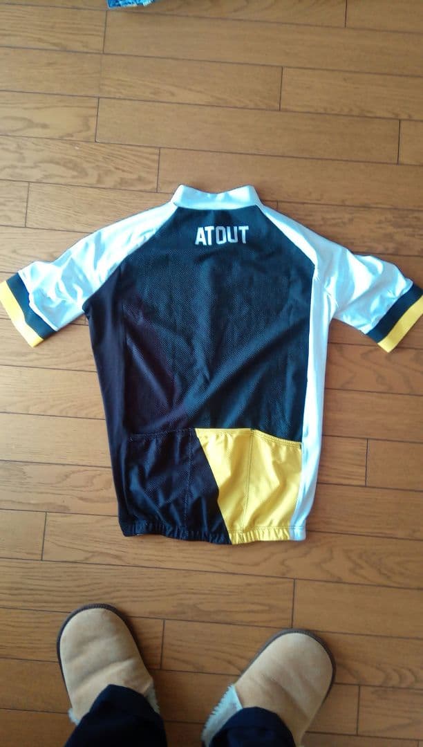 Atout – アトゥ（ポーランド）