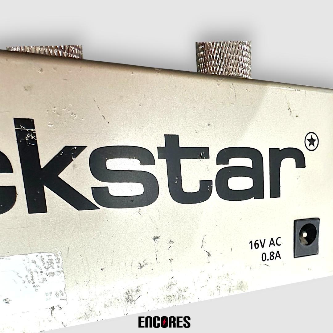 Blackstar HT-DRIVE オーバードライブ
