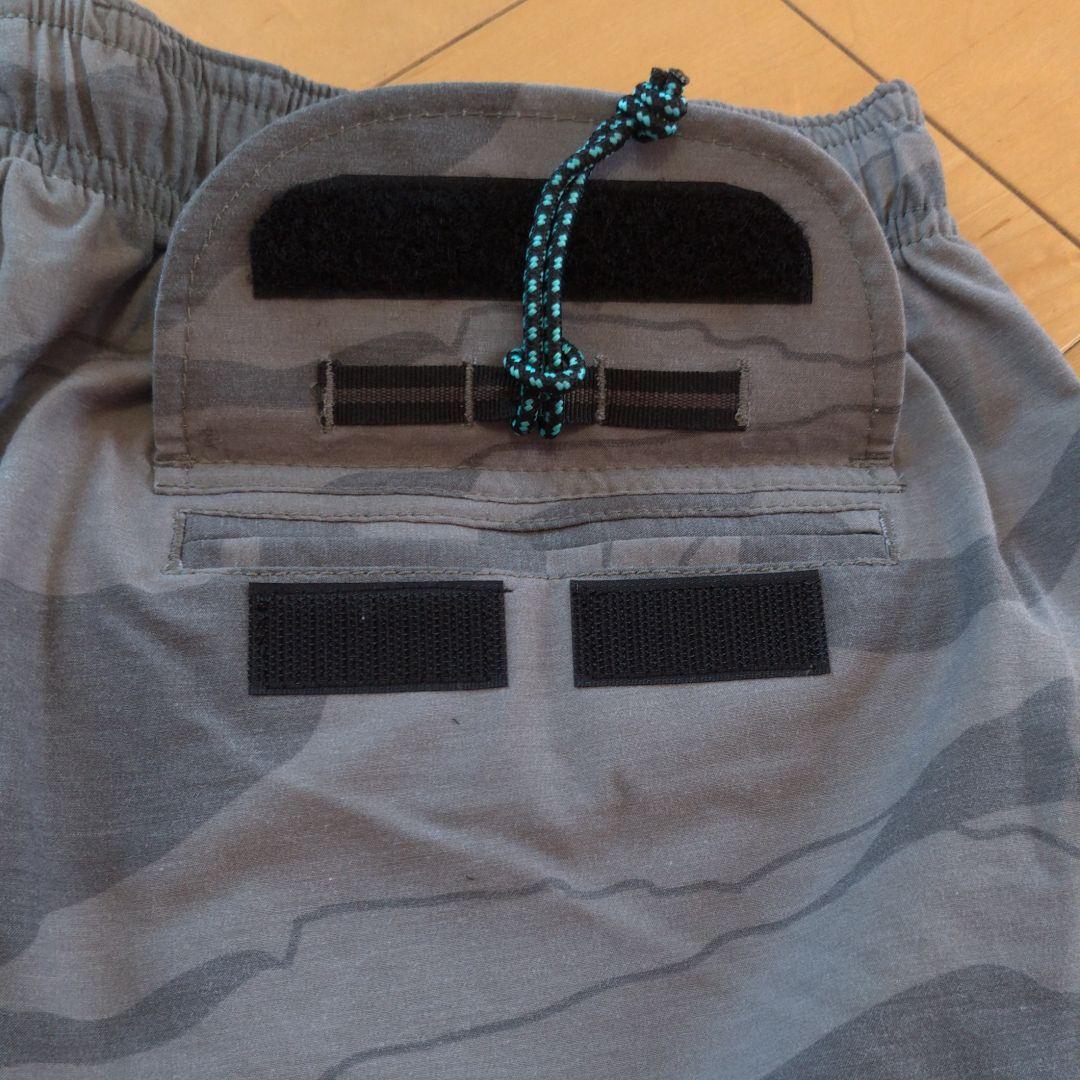 VISSLA S ボードショーツ サーフパンツ 水着