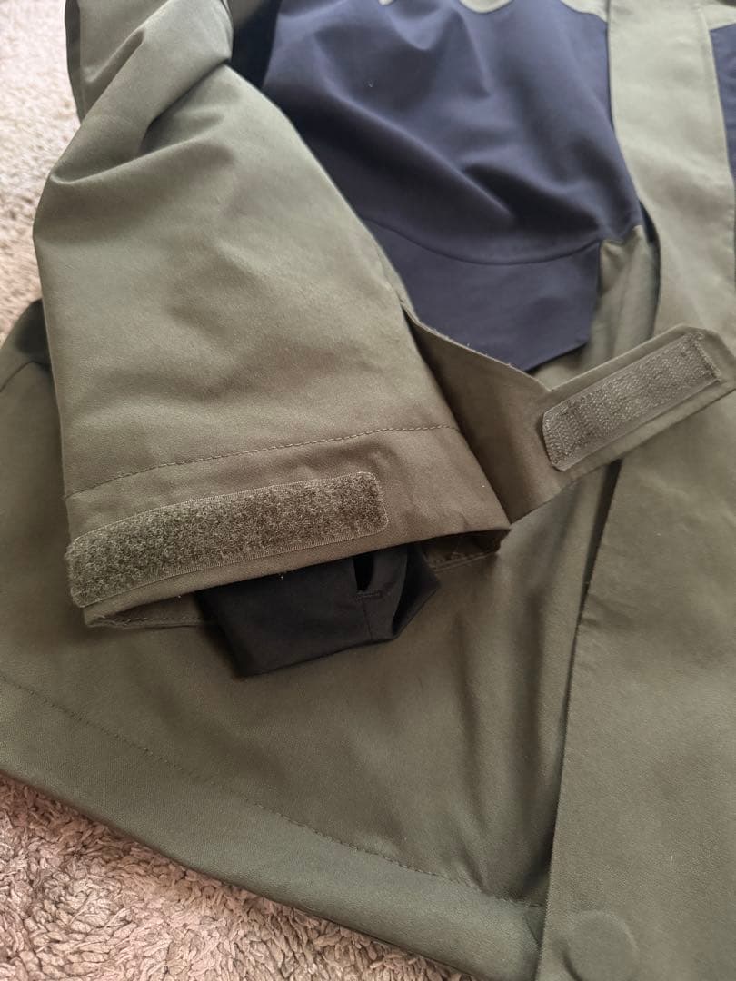 Billabong スノーボードウェア