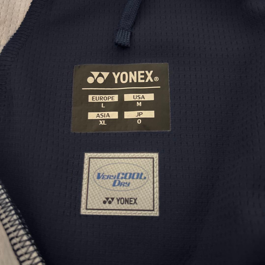 あ*ら様 YONEX ハーフパンツ 日本代表 15203 Oサイズ