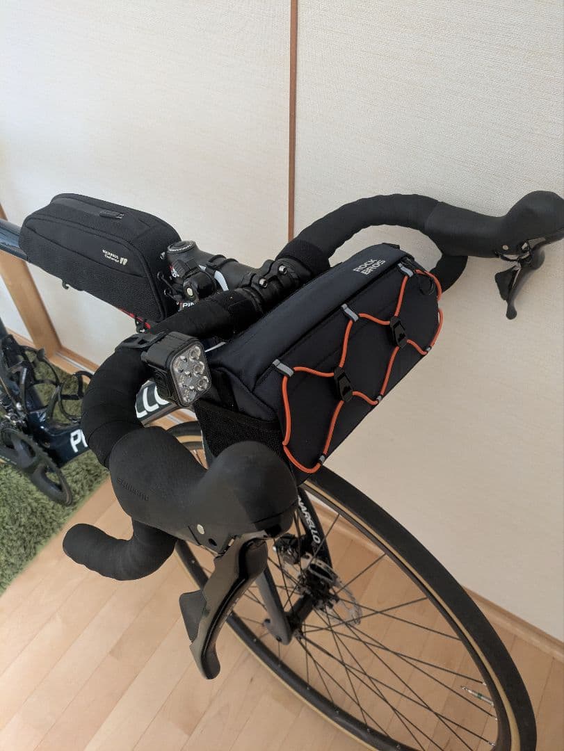 PINARELLO RAZHA DISK 2022 530サイズ