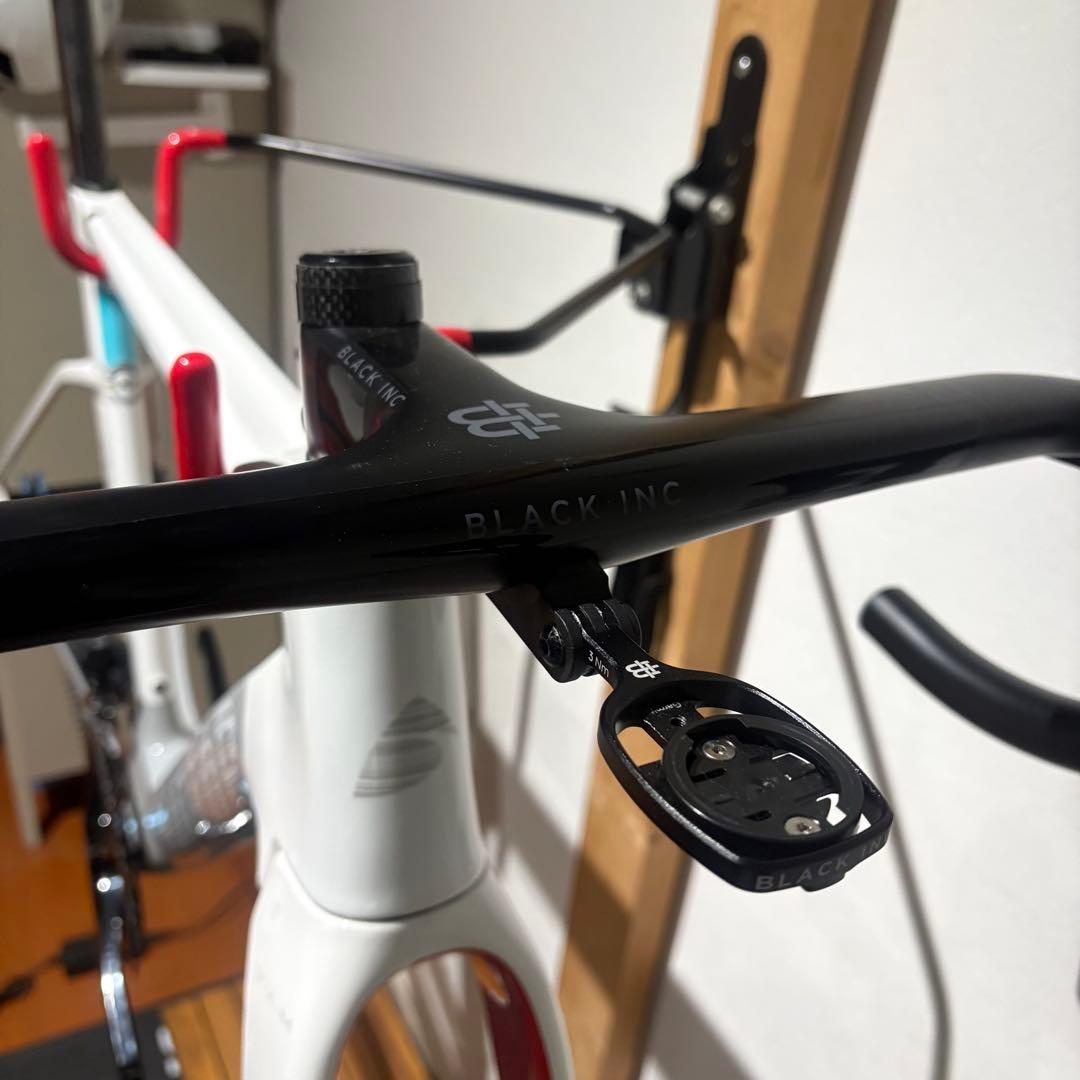 Factor OSTRO VAM 52 Soho Mix コンポ付属 中古