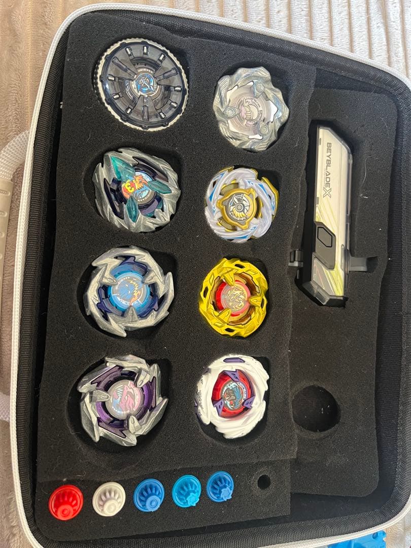 Beyblade X 引退　まとめ売り