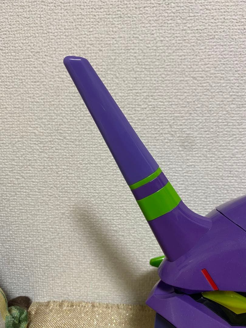 エヴァ初号機 ポップコーンバケット ストラップ付き