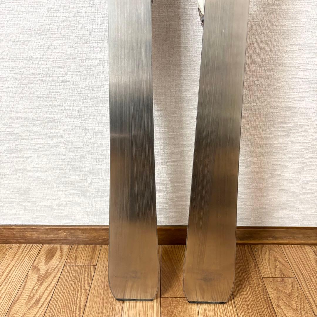 OGASAKA AG-SR ブルー 165cm スキー板 サマースキー