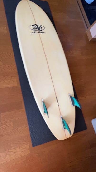サーフボード　美品✨受渡