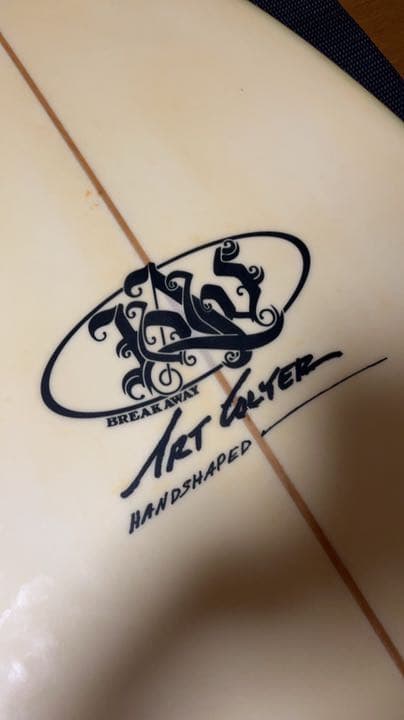 サーフボード　美品✨受渡