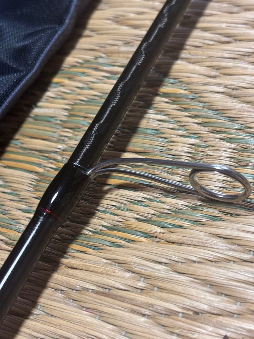 最終値下げ　SHIMANOシマノ　セフィアエクスチューン　S82L
