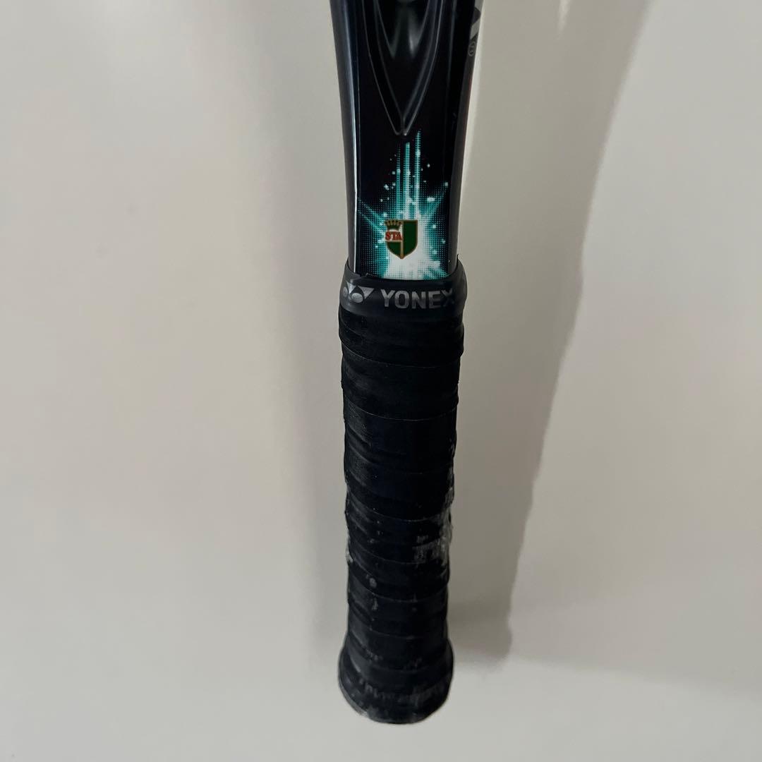 ◆ヨネックス YONEX◆ ソフトテニスラケット ジオブレイク 50VS