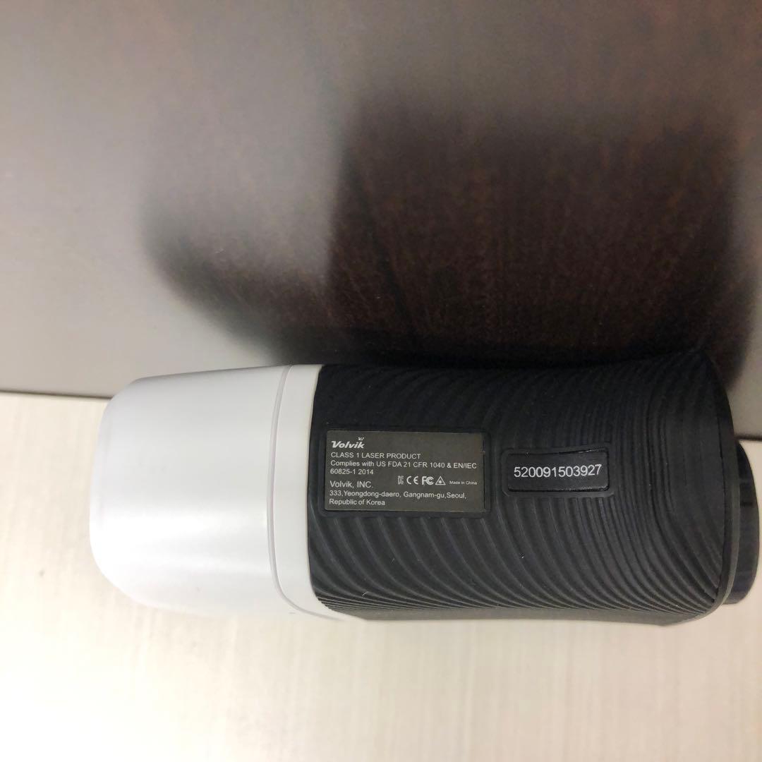volvik ボルビック　V2 レーザー距離計
