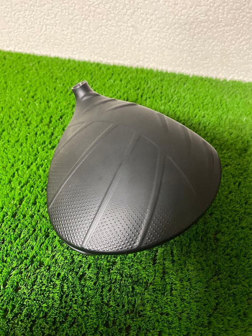 PING G400 LST 8.5° ドライバー ヘッド