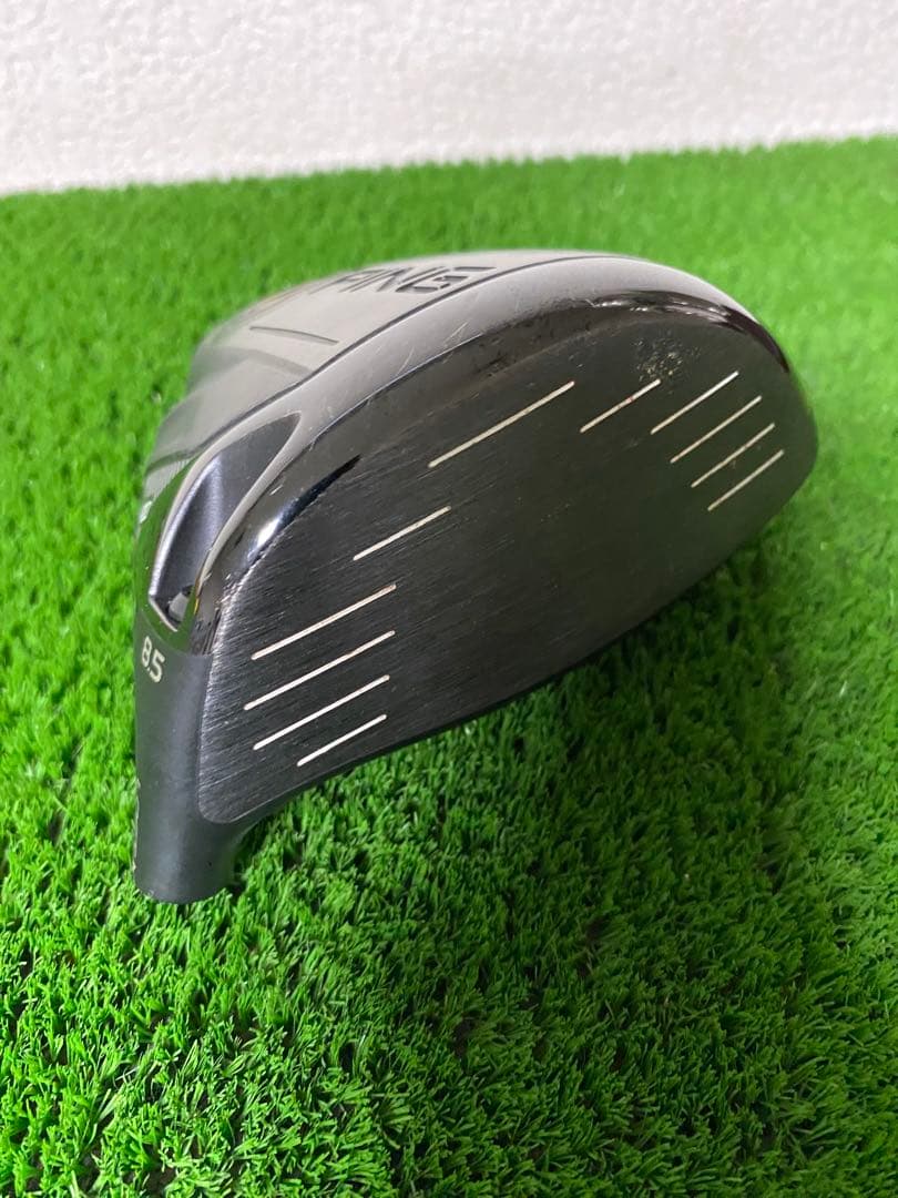 PING G400 LST 8.5° ドライバー ヘッド