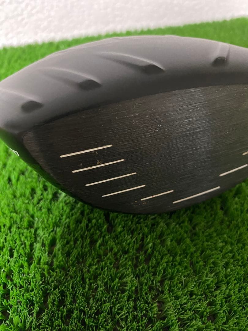 PING G400 LST 8.5° ドライバー ヘッド