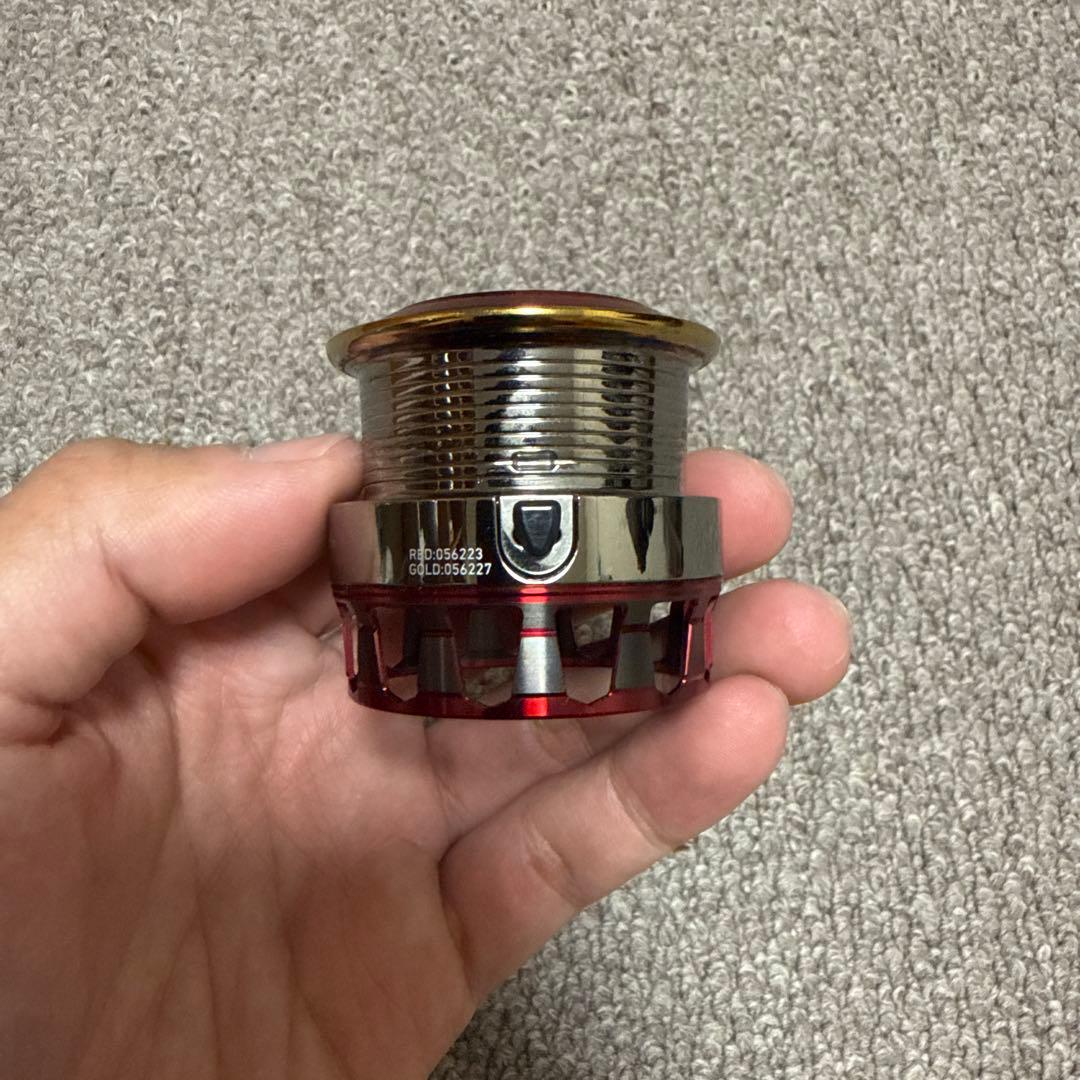 リール Daiwa exist