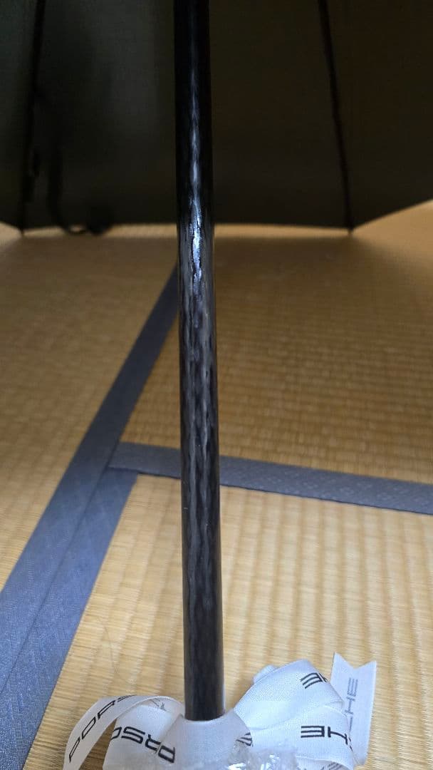 Porsche ゴルフ用傘