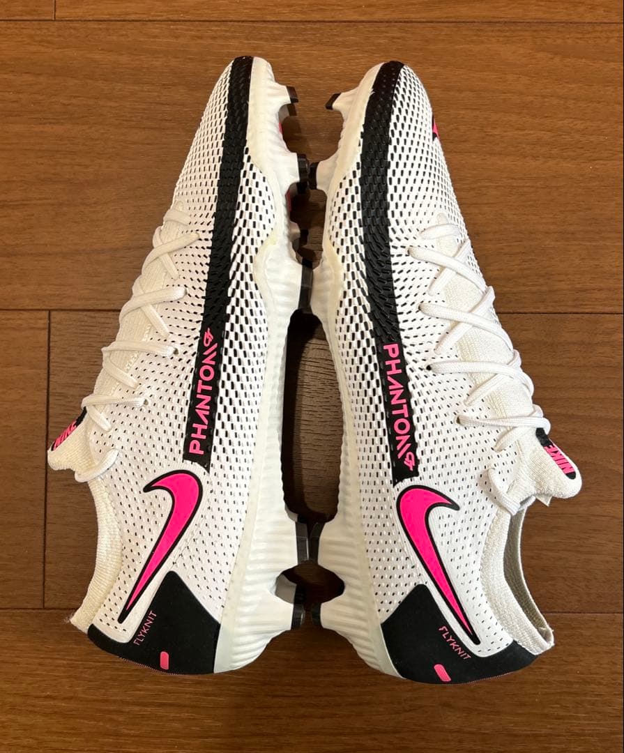 【新品未使用】NIKE PHANTOM GT PRO FG ナイキ