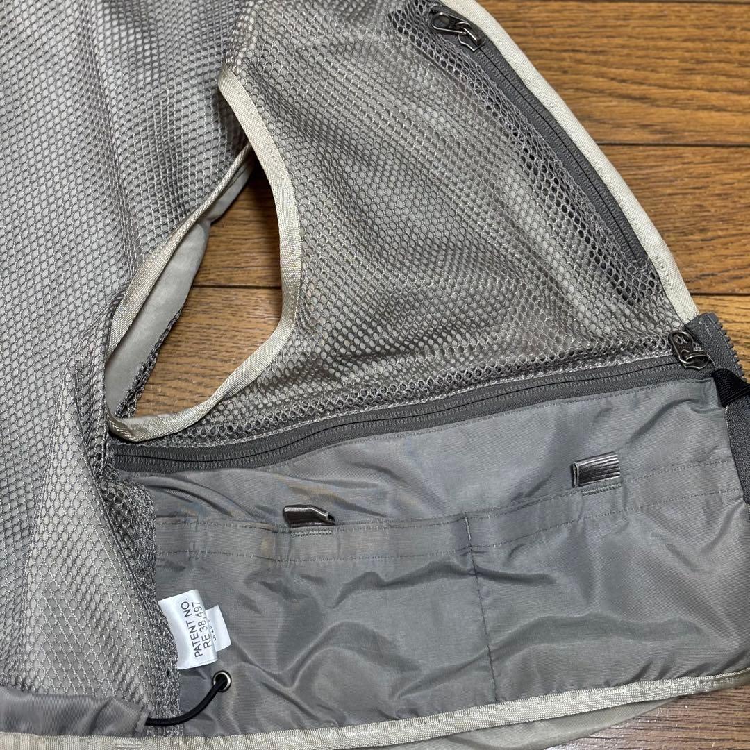 SIMMS フィッシングベスト サイズM