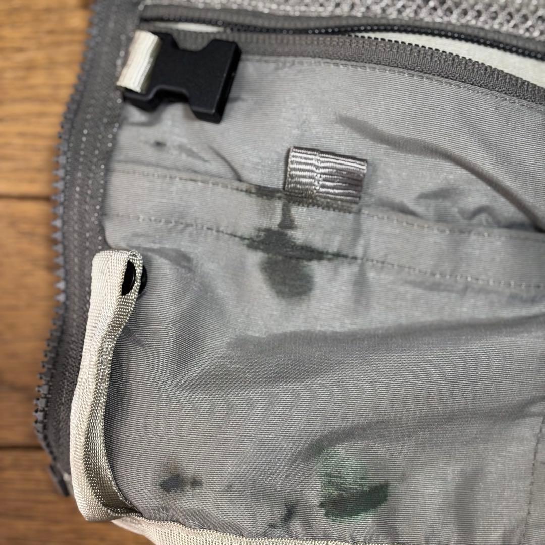 SIMMS フィッシングベスト サイズM