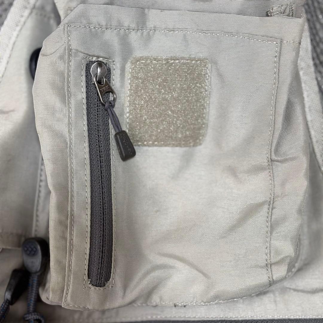SIMMS フィッシングベスト サイズM