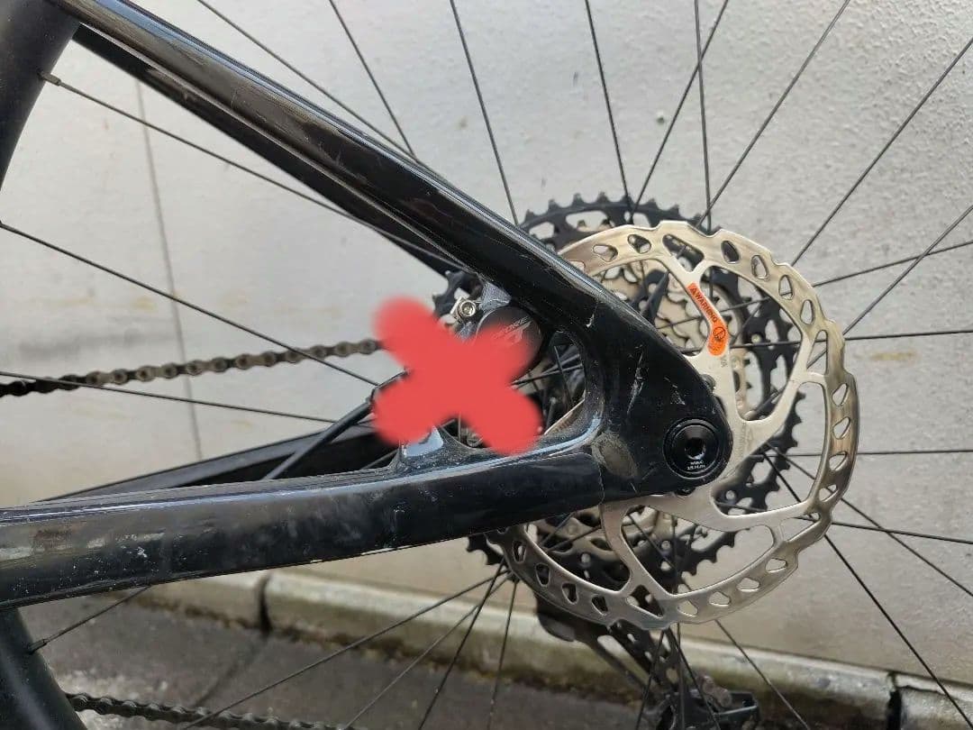 GIANT XTC Advanced 29er 1 カーボンハードテイルXC
