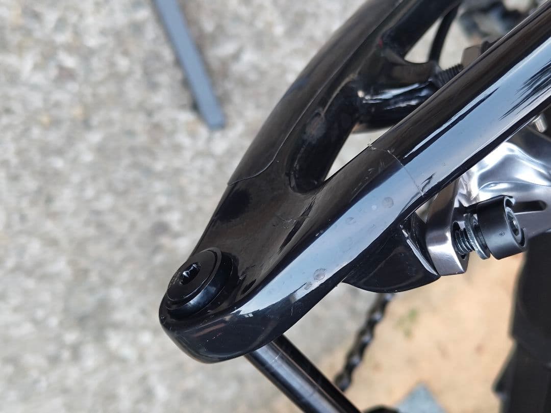 GIANT XTC Advanced 29er 1 カーボンハードテイルXC