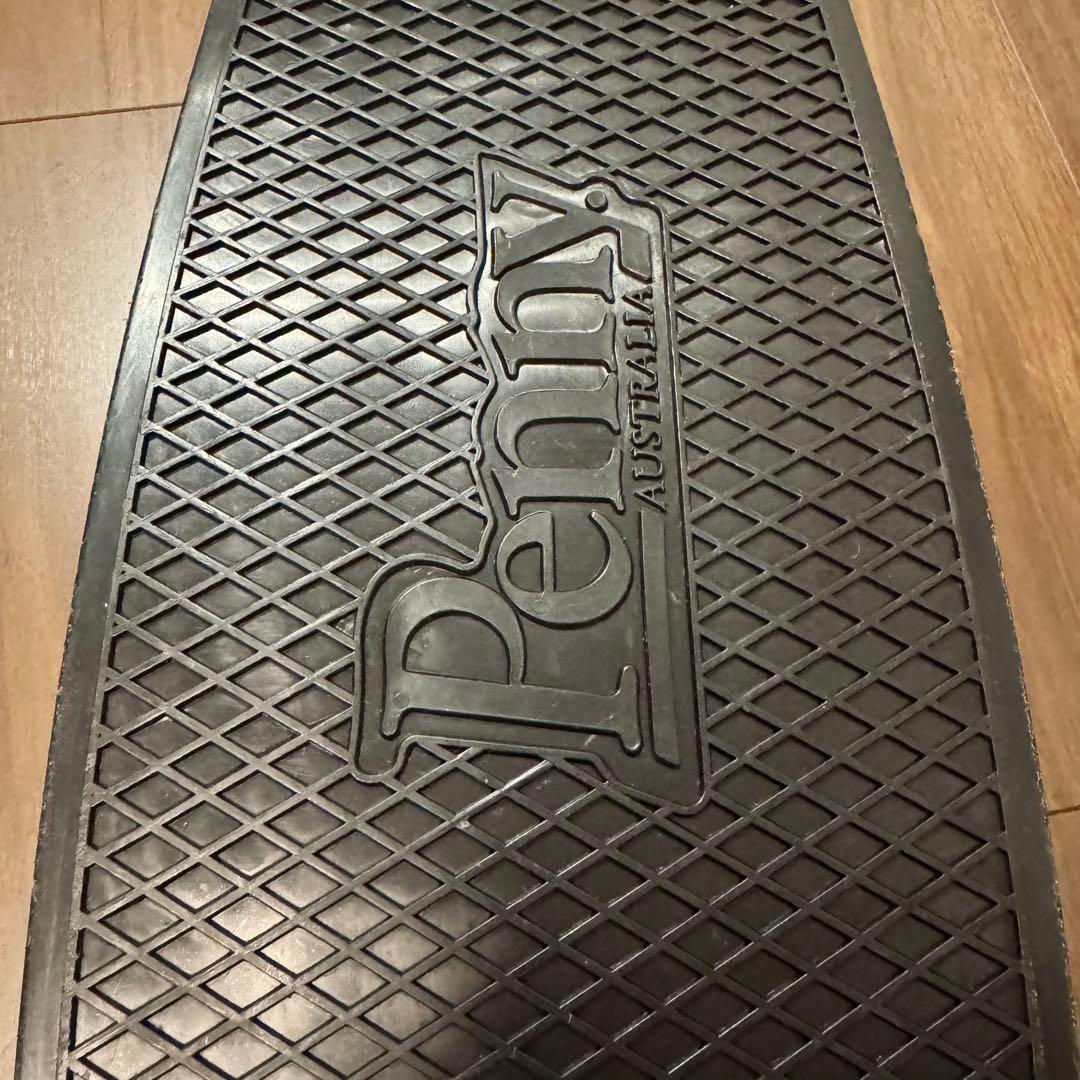 メンテ済み 27インチ penny ペニー ボード コンプリート スケートボード